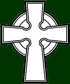 Celtic Cross (Religion)